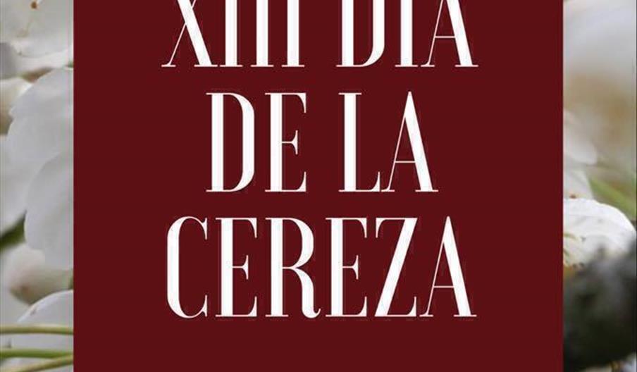 Día de la Cereza