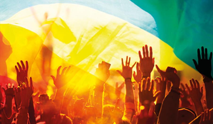 Andalusien mit Stolz