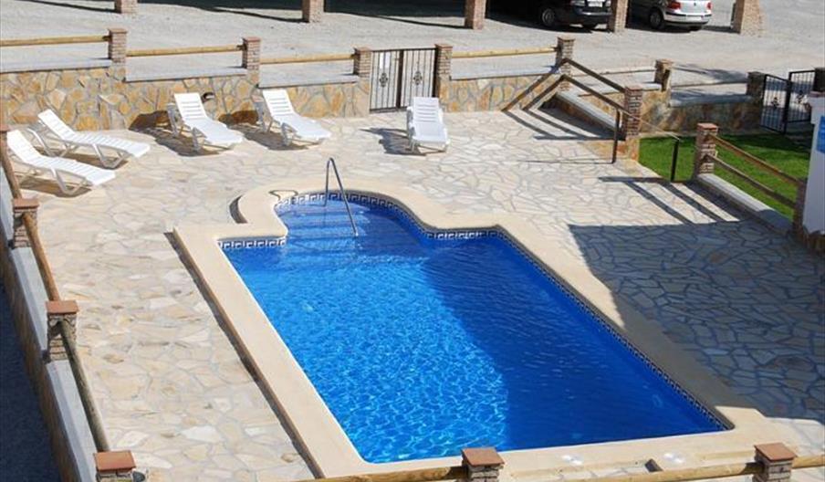 Apartamento Alojamiento Rural Victoria