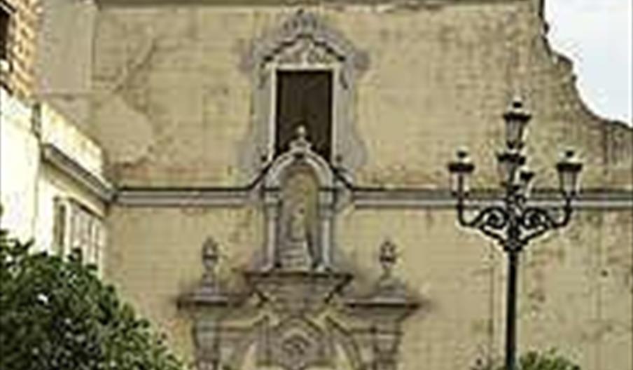 Iglesia de San Francisco