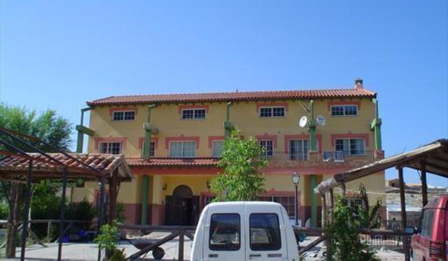 Hotel Ruta del Segura