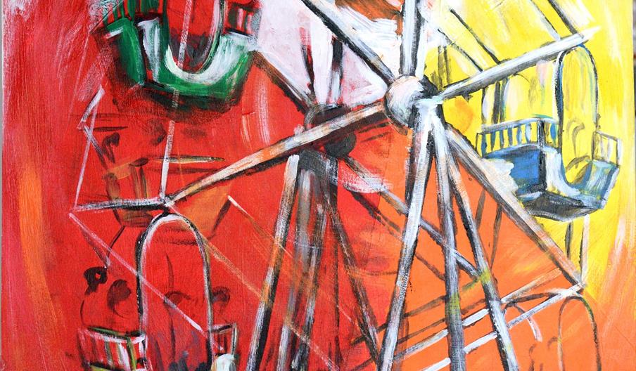 Feria de La Puebla de Cazalla