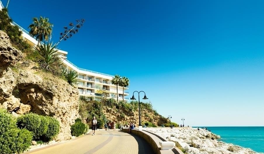 Punta de Torremolinos