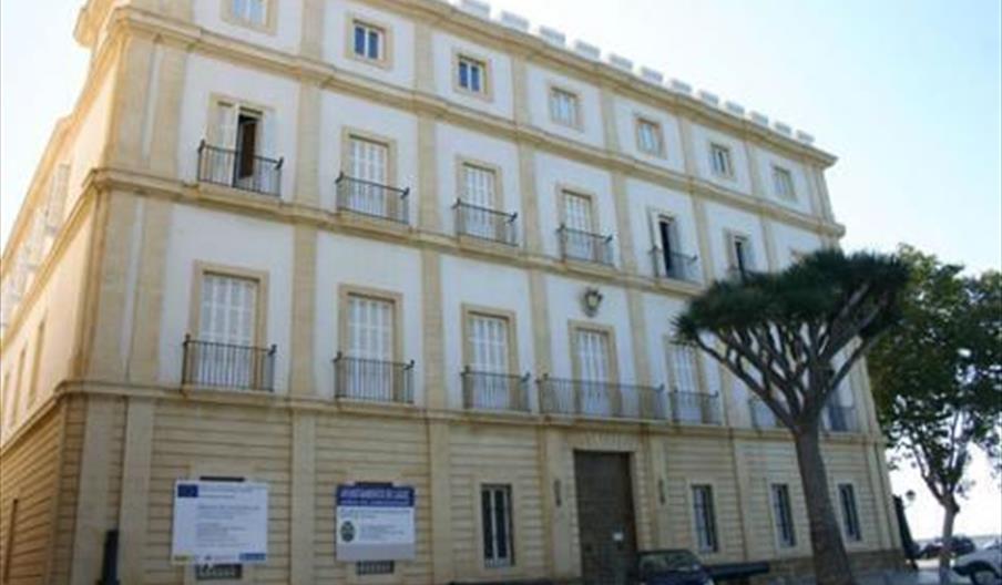 Centro Cultural Reina Sofía