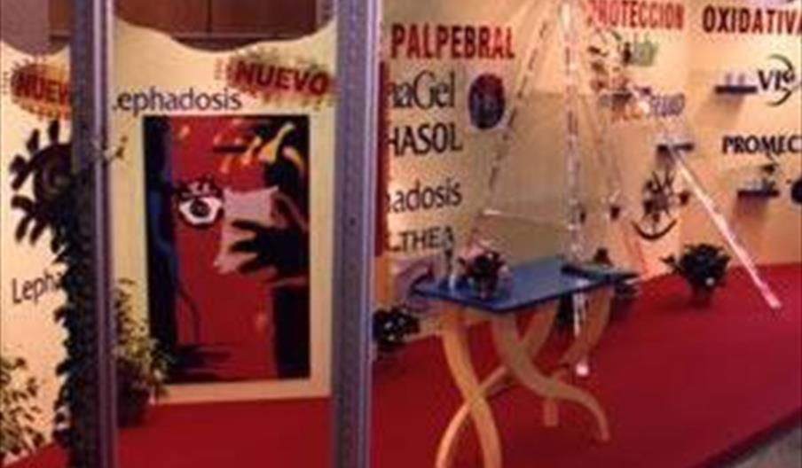 Central Granadina de Congresos