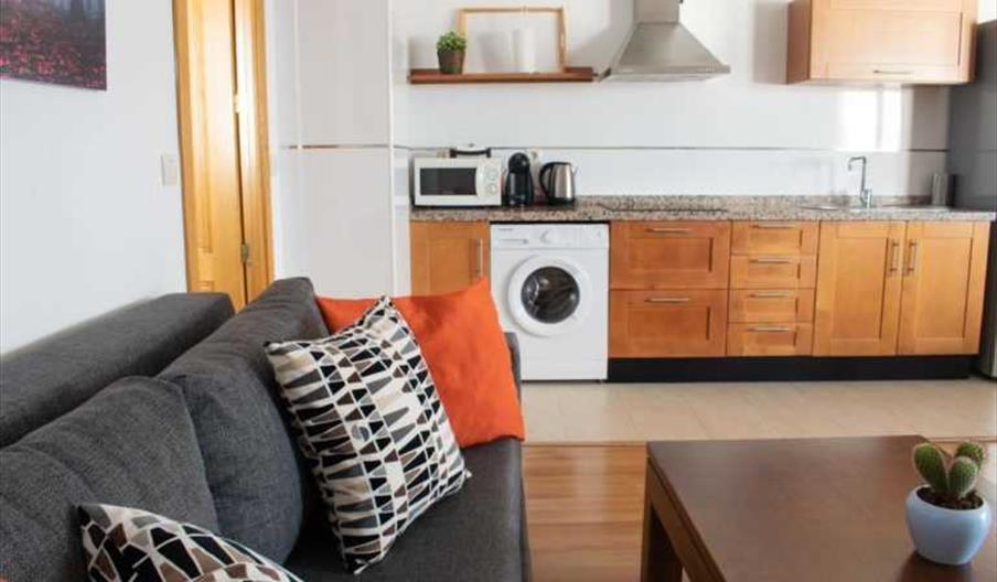 Vivienda Turística María Cristina