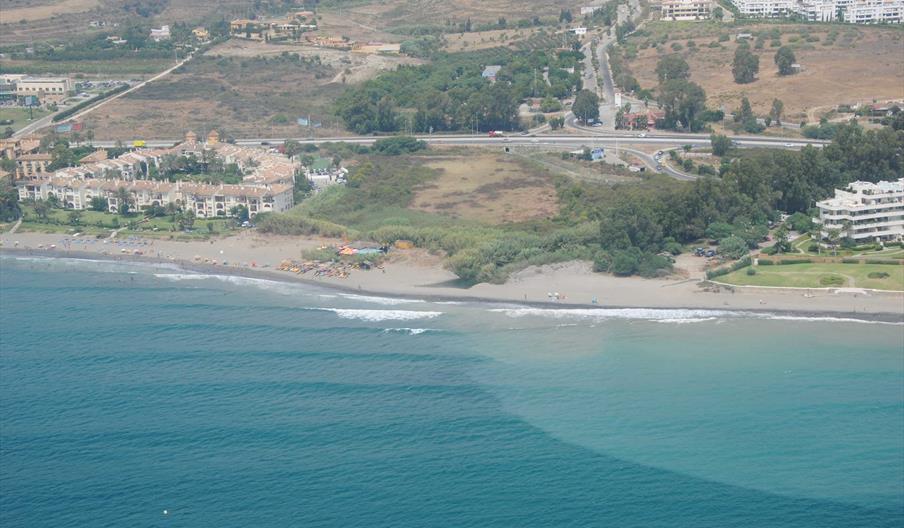 Playa Bella Estepona