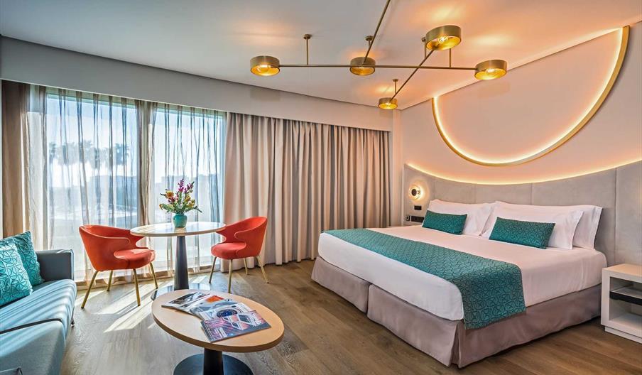 Hotel Barceló Sevilla Renacimiento