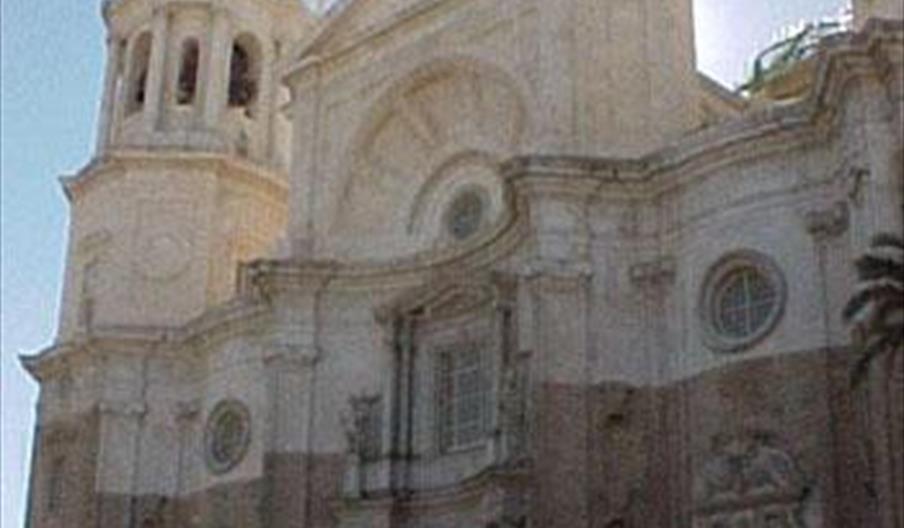 Museo Catedralicio de Cádiz - Casa de la Contaduría