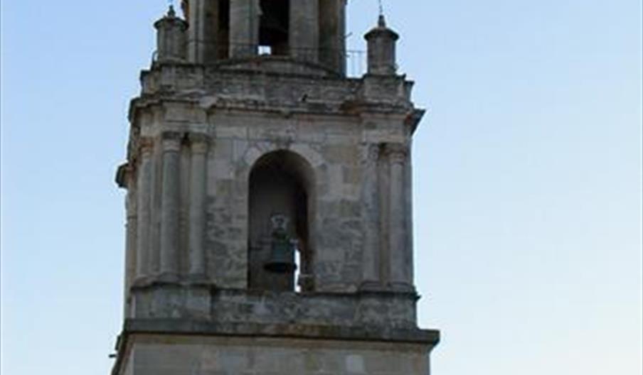 Iglesia de Santa Marta