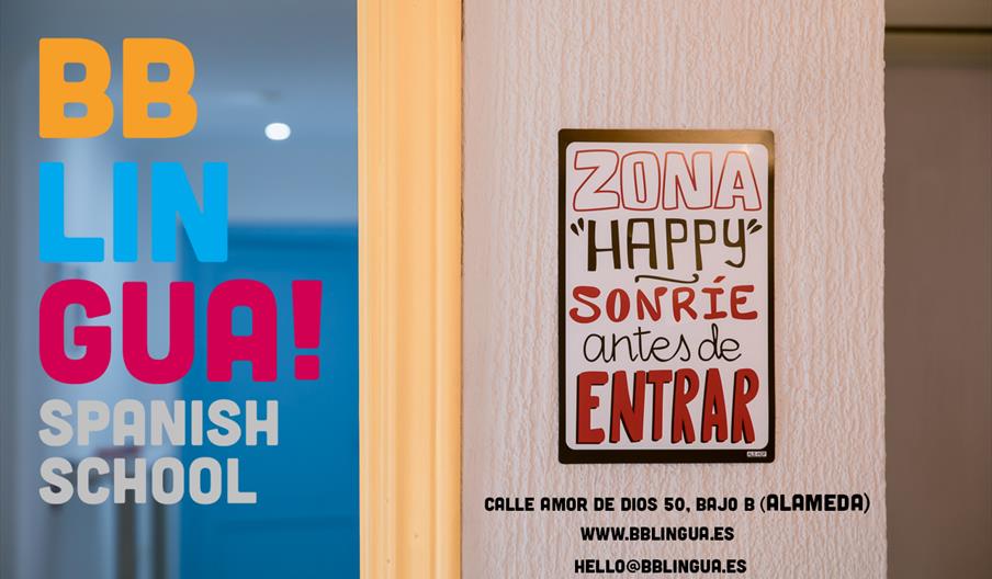 Bblingua Spanish School