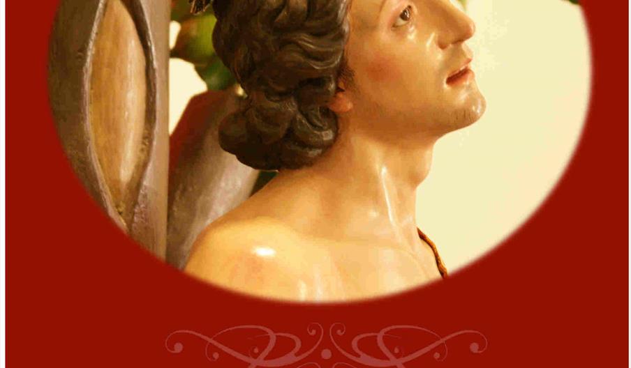 Fiestas Patronales en Casabermeja