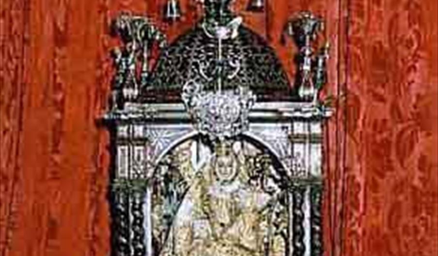 Casa Museo de la Virgen de Araceli