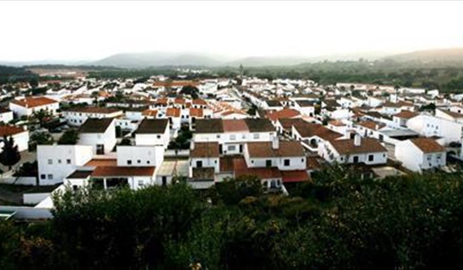 Castellar de la Frontera