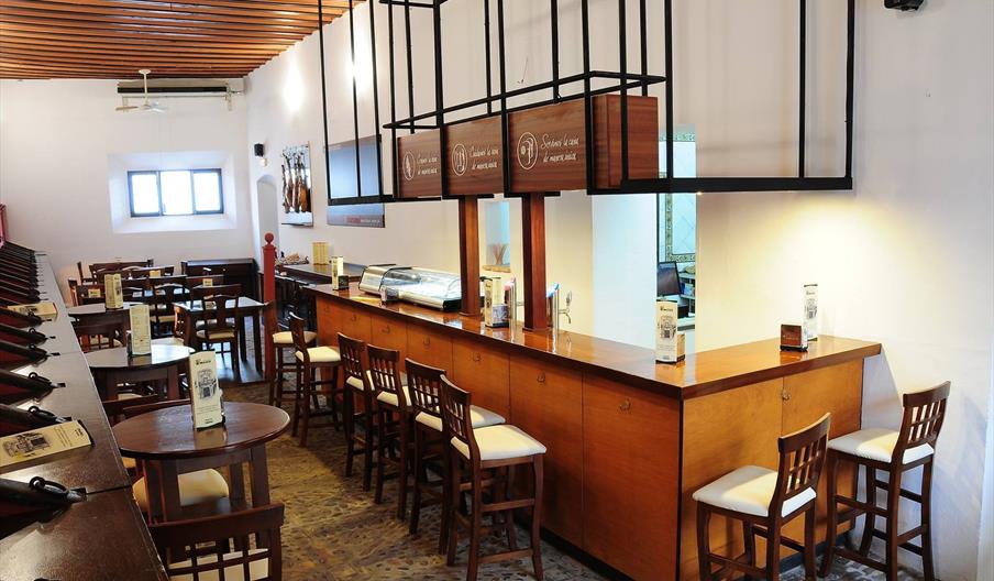 Abacería Museo Restaurante