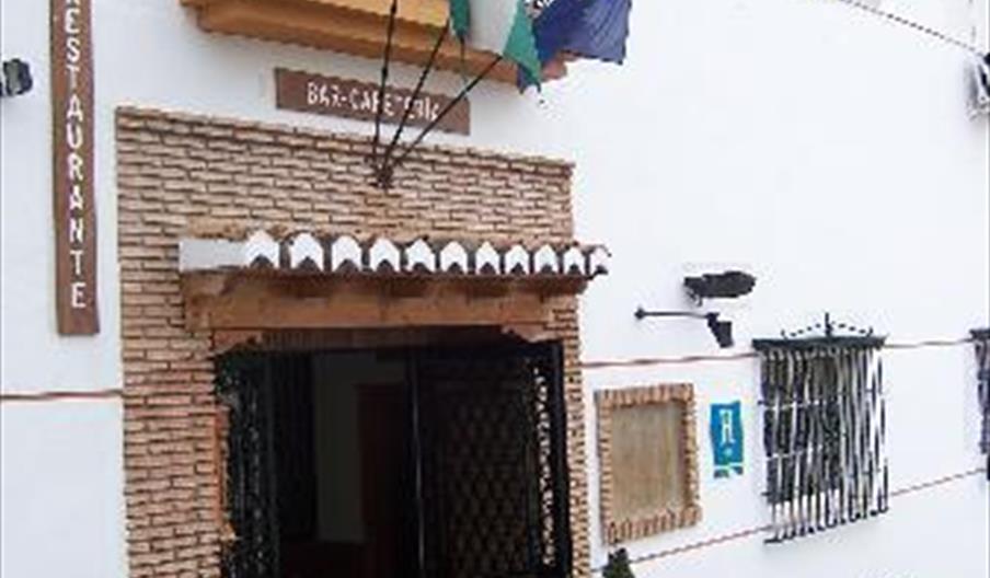 Hotel Juan Francisco