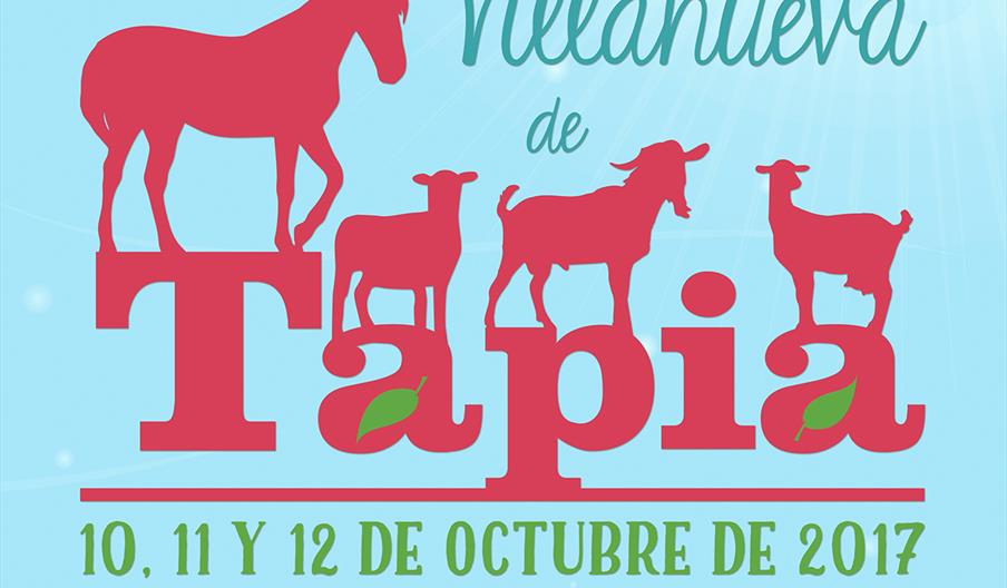 Real Feria de Ganado