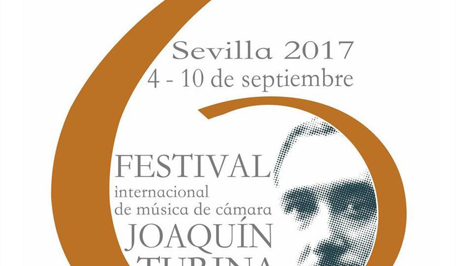 Festival Internacional de Música de Cámara Joaquín Turina