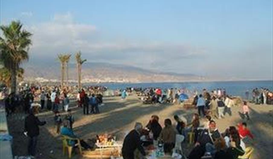 Las Moragas de Roquetas de Mar