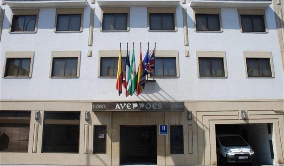 Hotel Averroes