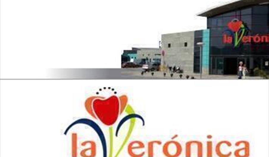 Centro comercial La Verónica