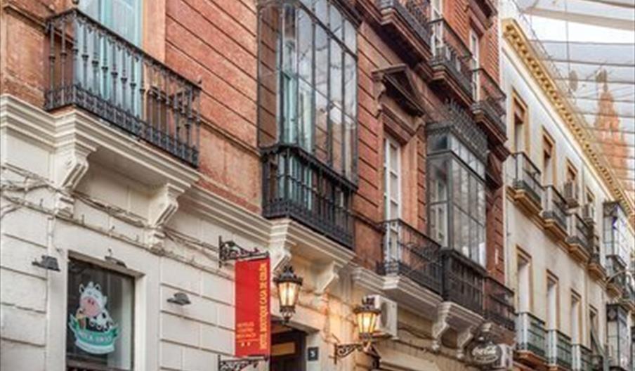 Hotel Boutique Casa de Colón