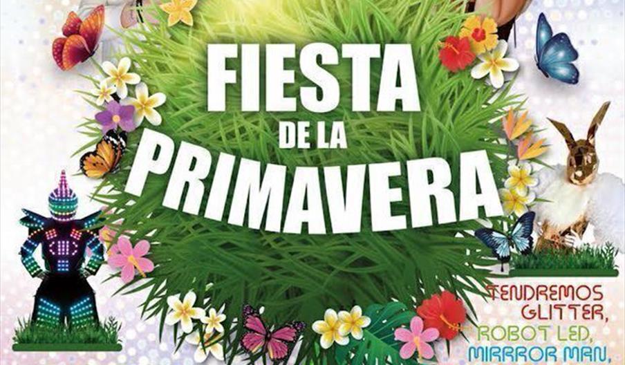 Fiesta de la Primavera en Pilas