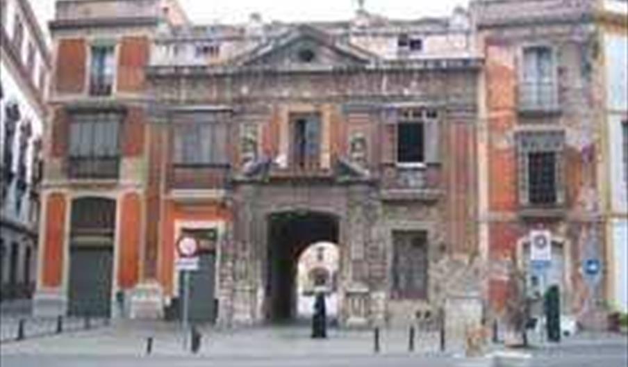 Real Casa de la Moneda