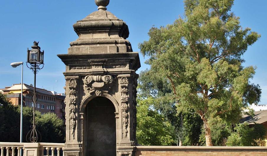 Puente de San Bernardo