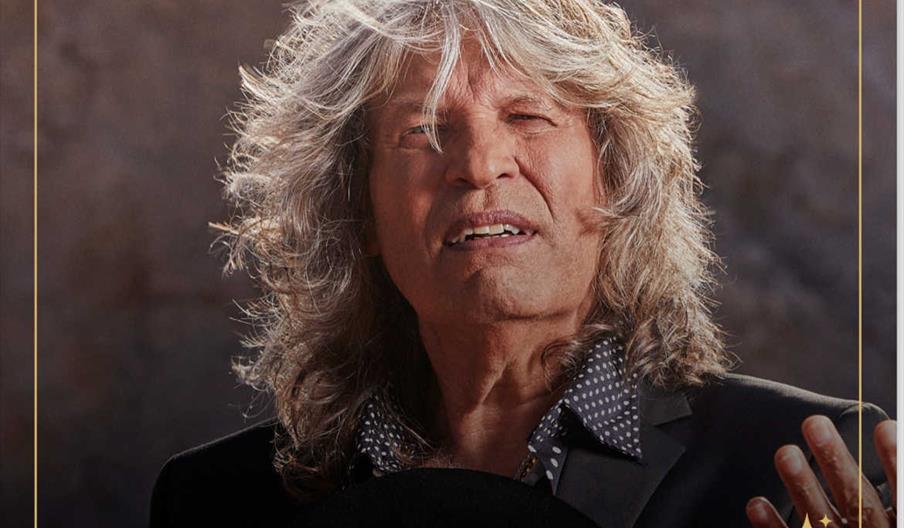 Concierto de José Mercé´ - Festival de Música de Nerja