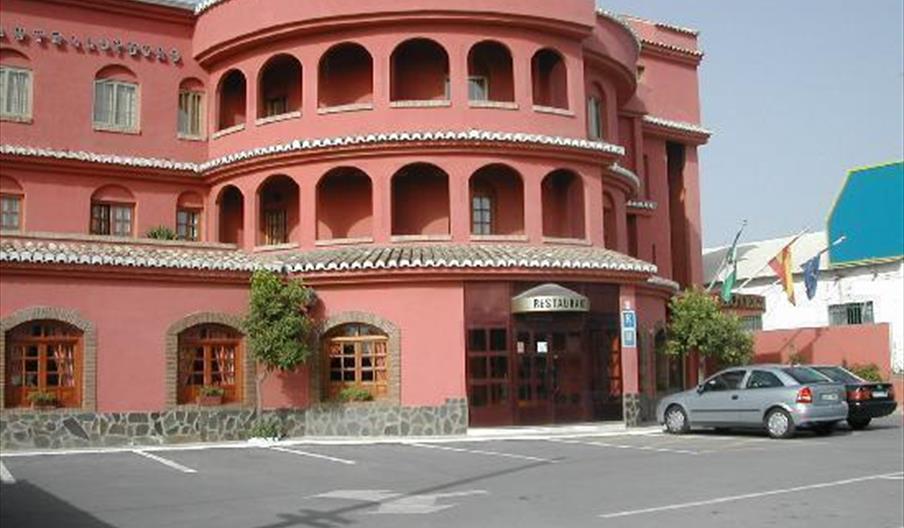 Hotel Las Yucas