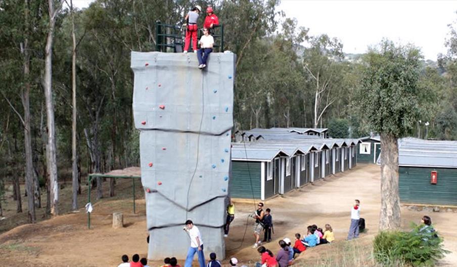 Las Cabañas del Pintado