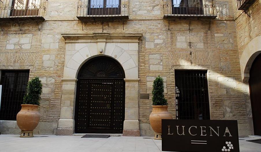Lucena