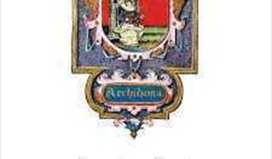 Oficina de Turismo Archidona