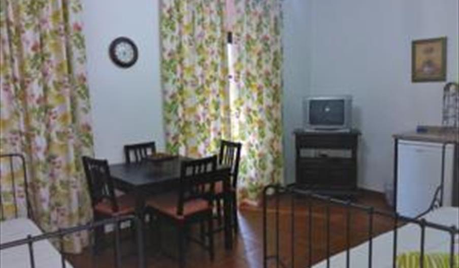 Apartamento Casa Cantillo