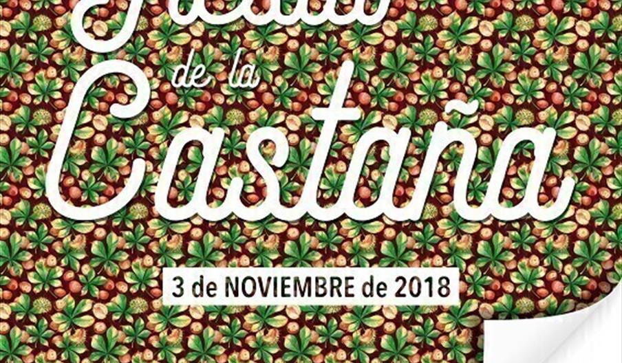 Fiesta de la Castaña en Alcaucín