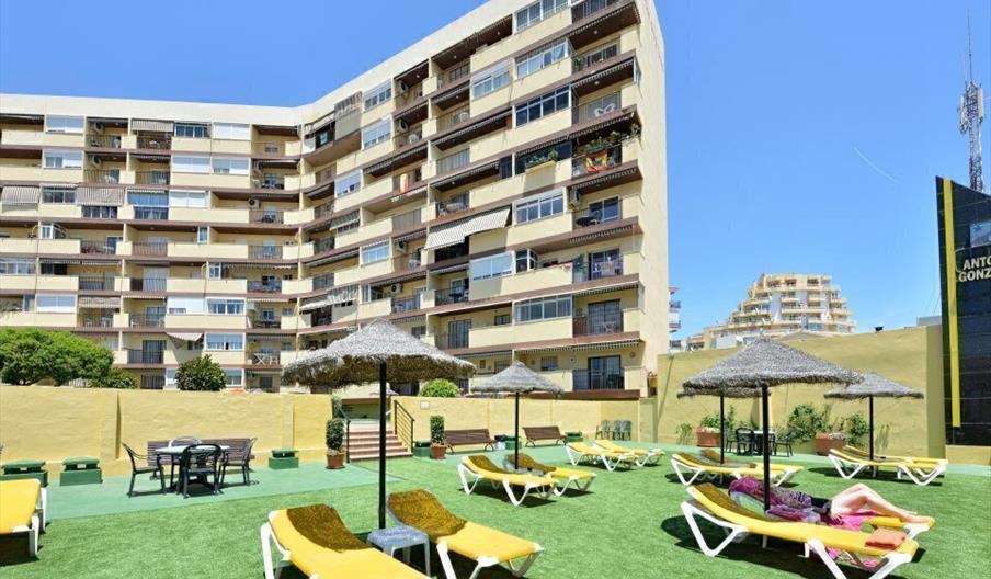 Apartamento Don Gustavo