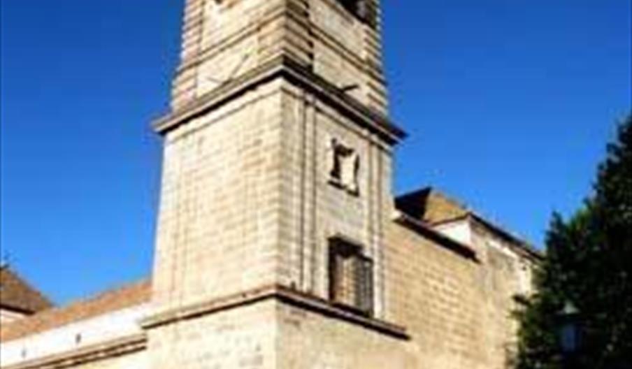 Iglesia Nuestra Señora de la Encarnación