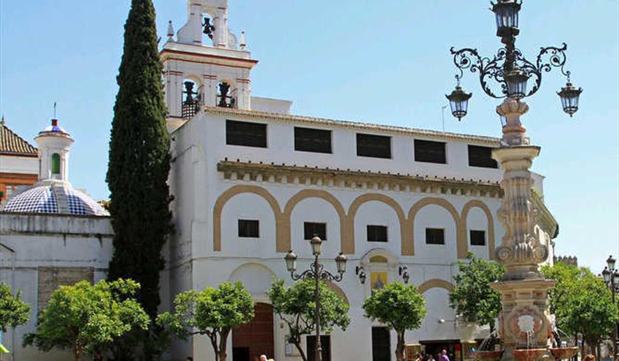 Convento de la Encarnación