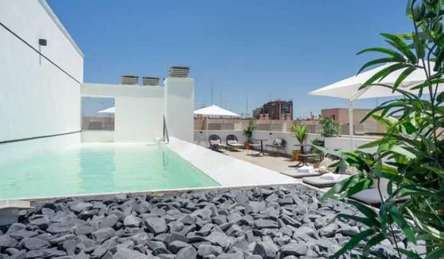 Apartamentos Limehome