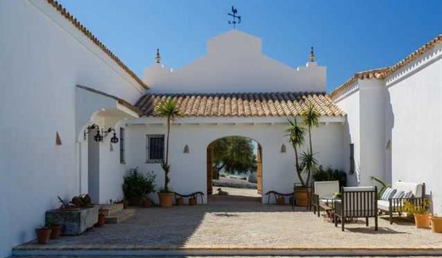 Finca Las Encinillas