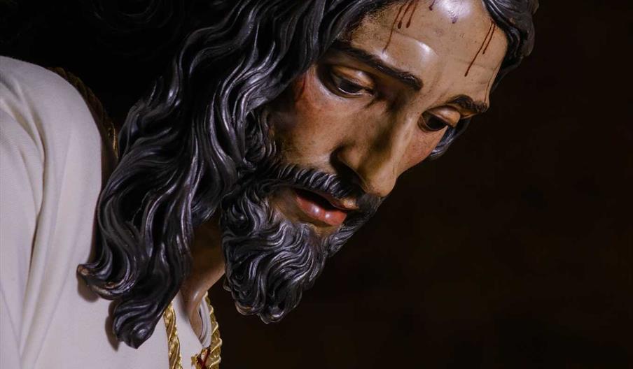 Semana Santa de Alcalá de Guadaíra