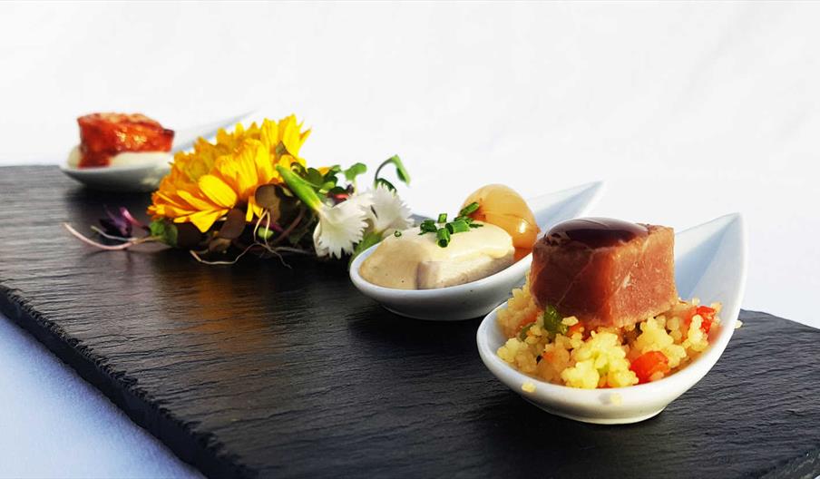 Guadalquivir Catering & Servicios