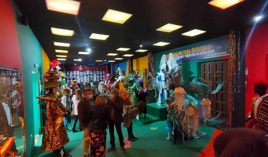 Museo del Carnaval