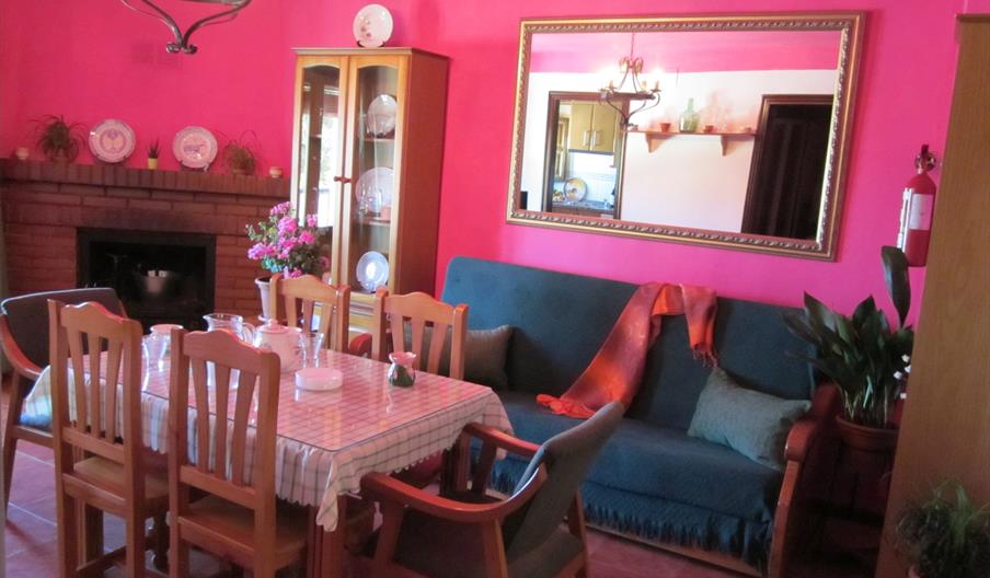 Vivienda Rural Beatriz II