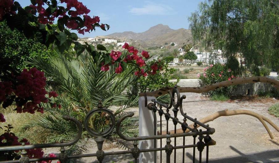 Vivienda Rural Casalado