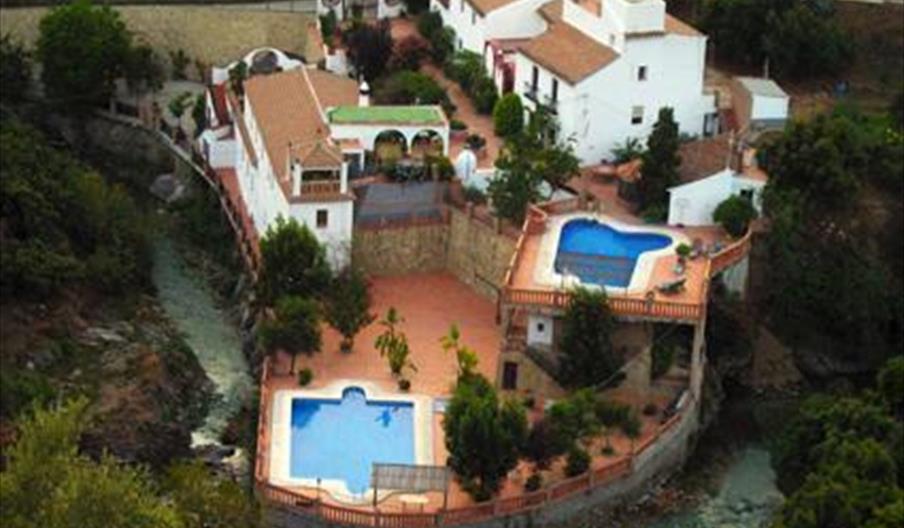 Casa Rural El Molino