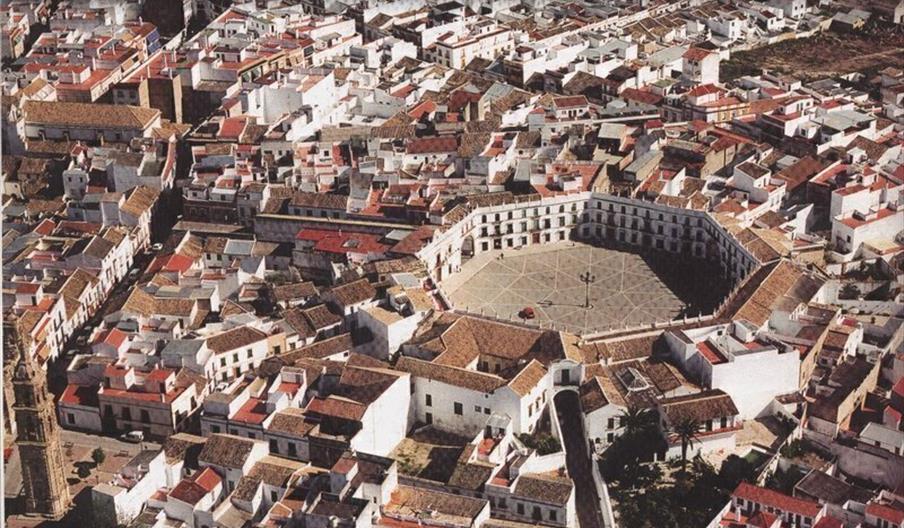 Aguilar de la Frontera