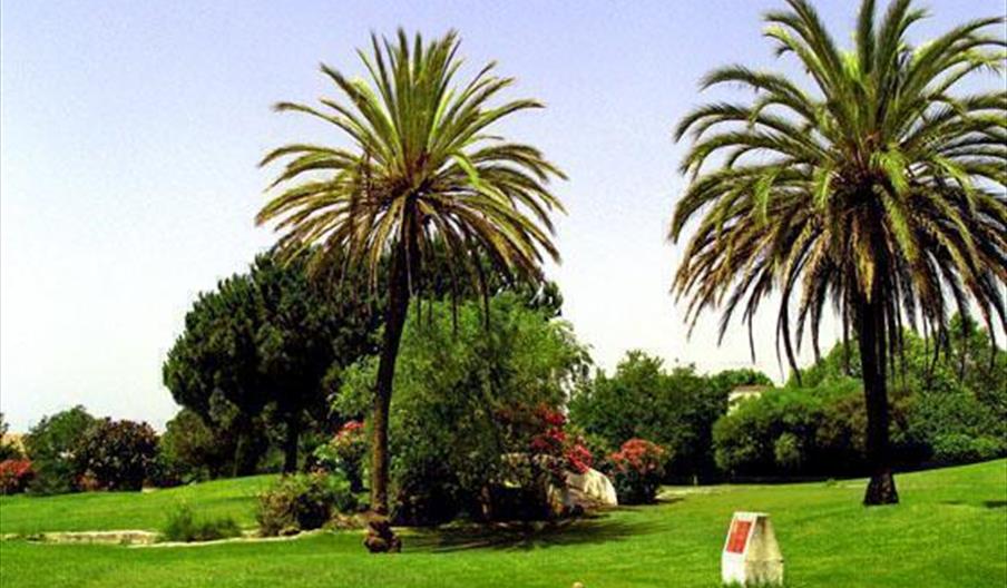 Club de Golf El Coto