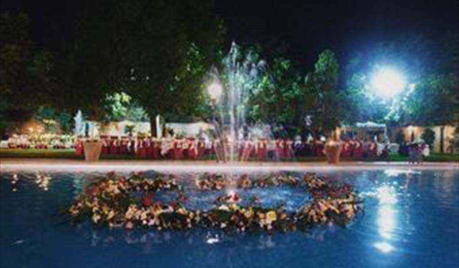 Hotel Castillo de Montemayor